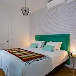 Guestready - Gorgeous 3br Near Time Out Market
