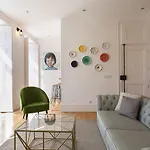 Guestready - Gorgeous 3br Near Time Out Market Apartamento *