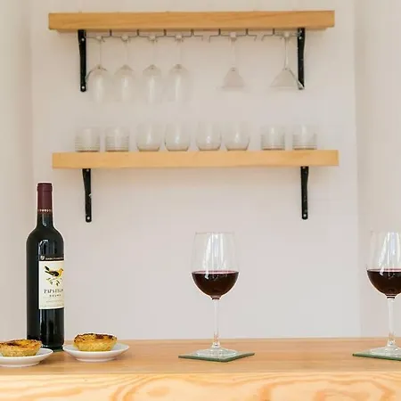 Apartmán Guestready - Gorgeous 3br Near Time Out Market *