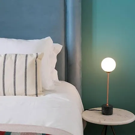 Guestready - Gorgeous 3br Near Time Out Market Apartment *