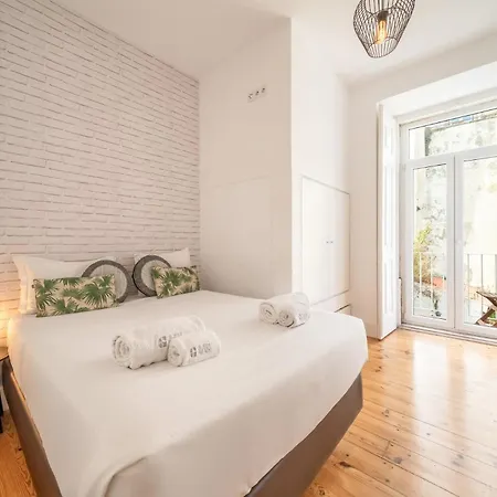 Guestready - Gorgeous 3br Near Time Out Market *
