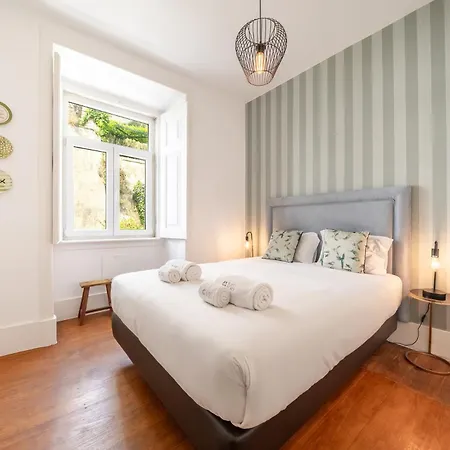 Lejlighed Guestready - Gorgeous 3br Near Time Out Market