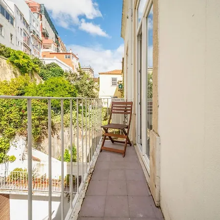 Lejlighed Guestready - Gorgeous 3br Near Time Out Market