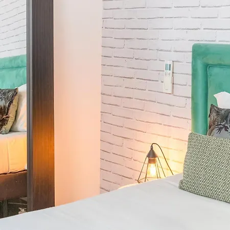 Guestready - Gorgeous 3br Near Time Out Market Lejlighed Lisboa