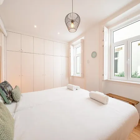 Guestready - Gorgeous 3br Near Time Out Market * Lisboa