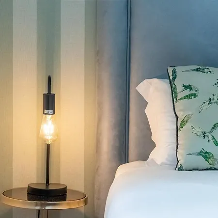 Guestready - Gorgeous 3br Near Time Out Market Lejlighed Lisboa