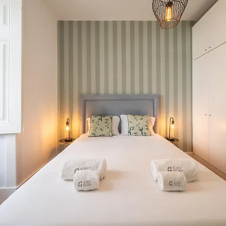 Lejlighed Guestready - Gorgeous 3br Near Time Out Market *