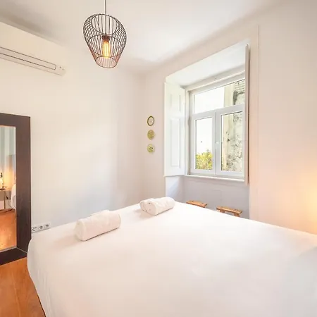 Lejlighed Guestready - Gorgeous 3br Near Time Out Market