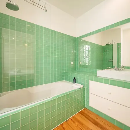 Guestready - Gorgeous 3br Near Time Out Market *