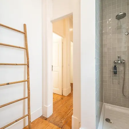 Guestready - Gorgeous 3br Near Time Out Market