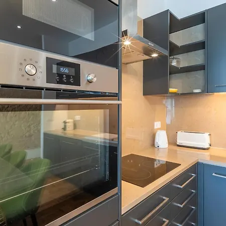 Guestready - Gorgeous 3br Near Time Out Market Lejlighed *