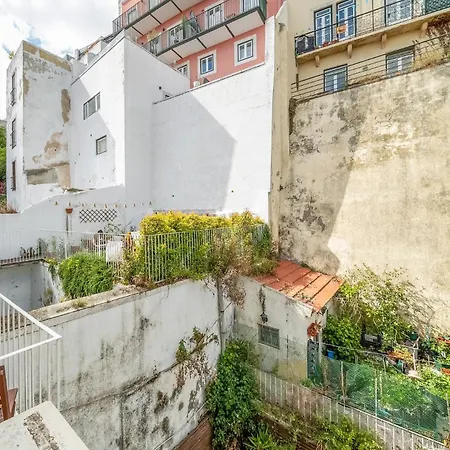 Guestready - Gorgeous 3br Near Time Out Market Lejlighed