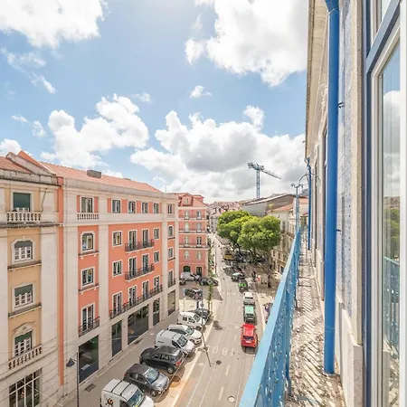 Guestready - Gorgeous 3br Near Time Out Market *