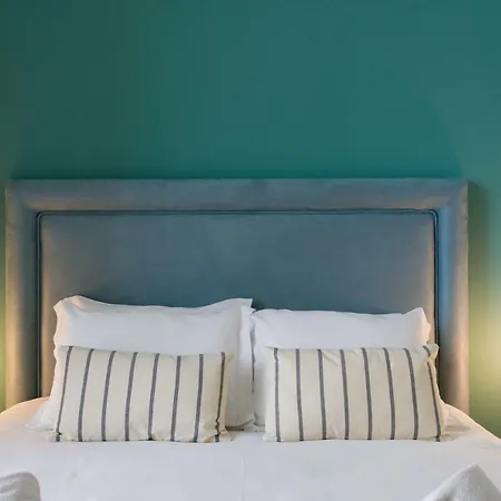 Apartman Joivy Gorgeous 3br With Balcony Nearby Time Out Market *