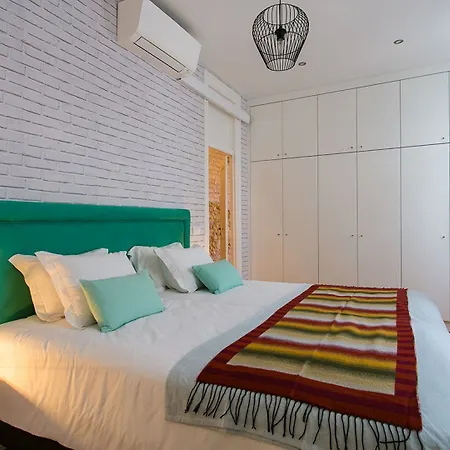 Joivy Gorgeous 3br With Balcony Nearby Time Out Market Apartman *