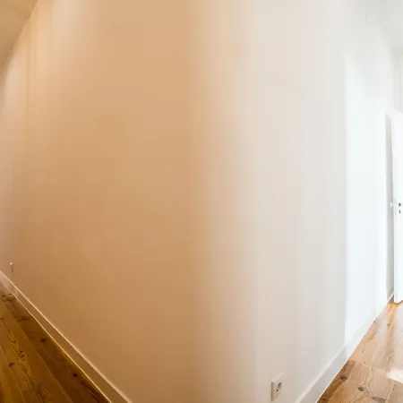Joivy Gorgeous 3br With Balcony Nearby Time Out Market Apartman Lisboa