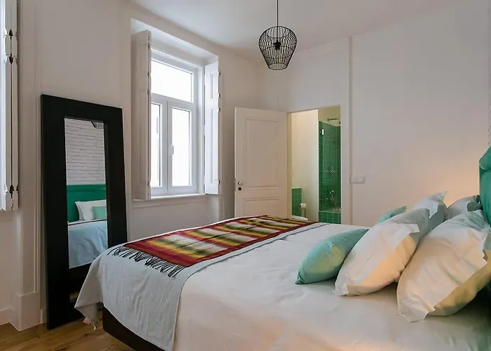 Guestready - Gorgeous 3br Near Time Out Market