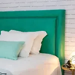 Апартаменты Guestready - Gorgeous 3br Near Time Out Market