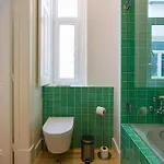 Appartement Guestready - Gorgeous 3br Near Time Out Market Lissabon