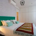 Guestready - Gorgeous 3br Near Time Out Market *