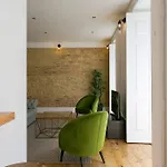 Guestready - Gorgeous 3br Near Time Out Market Appartement *