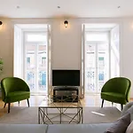 Guestready - Gorgeous 3br Near Time Out Market Апартаменты